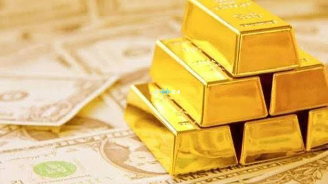 لماذا يواصل الذهب في مصر قفزاته رغم تراجع الطلب؟
